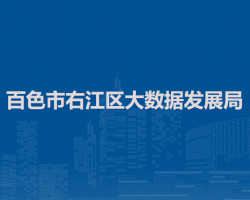 百色市右江区大数据发展局