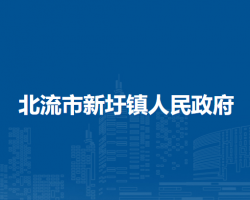 北流市新圩镇人民政府