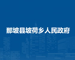 那坡县坡荷乡人民政府
