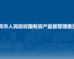 来宾市人民政府国有资产监督管理委员会