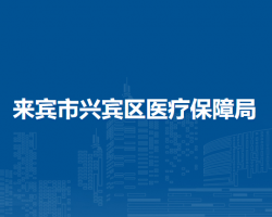 来宾市兴宾区医疗保障局默认相册