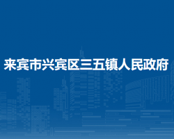 来宾市兴宾区三五镇人民政府默认相册