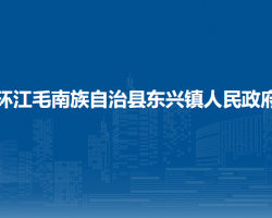 环江毛南族自治县东兴镇人民政府