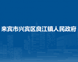 来宾市兴宾区良江镇人民政府
