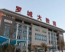 罗城县政务服务中心