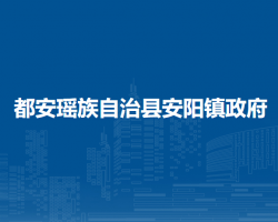 都安瑶族自治县安阳镇人民政府