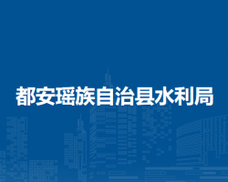 都安瑶族自治县水利局