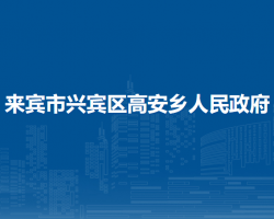 来宾市兴宾区高安乡人民政府