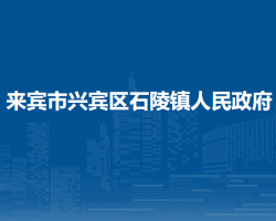 来宾市兴宾区石陵镇人民政府
