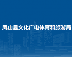 凤山县文化广电体育和旅游