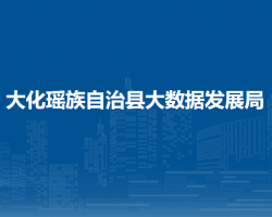 大化瑶族自治县大数据发展局