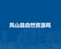 凤山县自然资源局