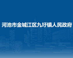 河池市金城江区九圩镇人民政府
