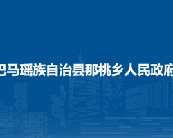 巴马瑶族自治县那桃乡人民政府