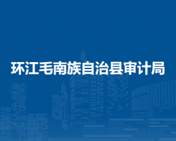 环江毛南族自治县审计局默认相册