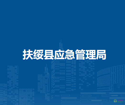 扶绥县应急管理局