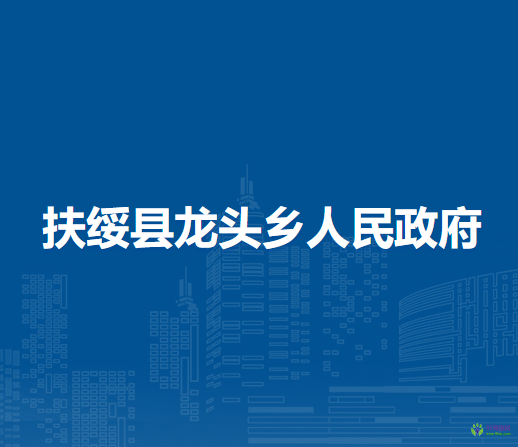 扶绥县龙头乡人民政府