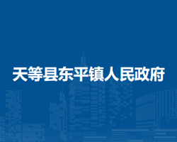 天等县东平镇人民政府