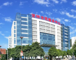 凭祥市政务服务中心