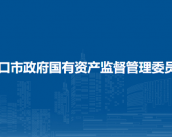 海口市政府国有资产监督管理委员会