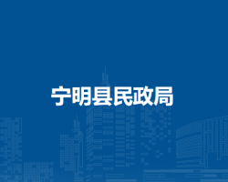 宁明县民政局