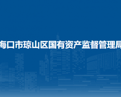 海口市琼山区国有资产监督管理局