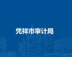 凭祥市审计局