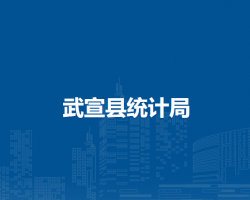武宣县统计局