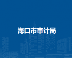 海口市审计局