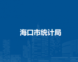 海口市统计局