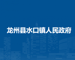 龙州县水口镇人民政府