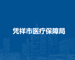 凭祥市医疗保障局