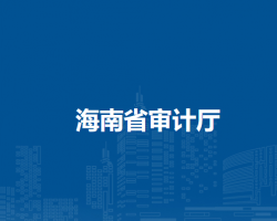 海南省审计厅