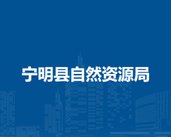 宁明县自然资源局
