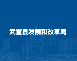 武宣县发展和改革局默认相册
