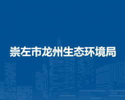 崇左市龙州生态环境局