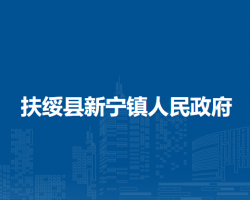 扶绥县新宁镇人民政府