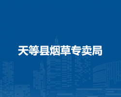 天等县烟草专卖局