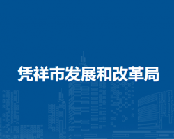 凭祥市发展和改革局
