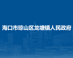 海口市琼山区龙塘镇人民政府