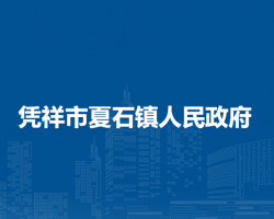 凭祥市夏石镇人民政府