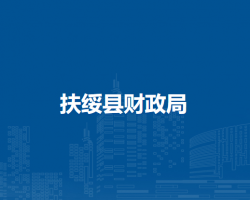 扶绥县财政局