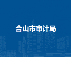 合山市审计局默认相册
