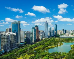 海口市龙华区人民政府