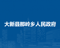 大新县那岭乡人民政府