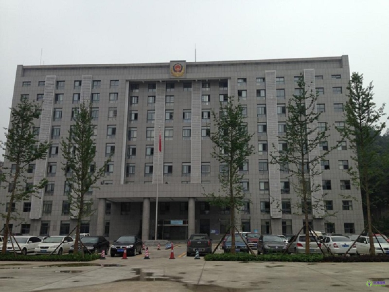 贵阳市公安局经济技术开发区分局
