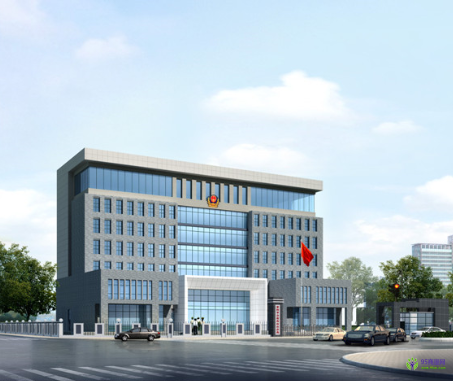 贵阳市公安局白云分局