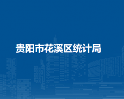 贵阳市花溪区统计局