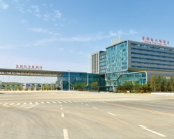 贵阳综合保税区管委会