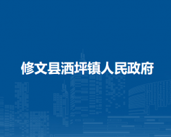 修文县洒坪镇人民政府